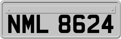 NML8624