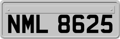 NML8625