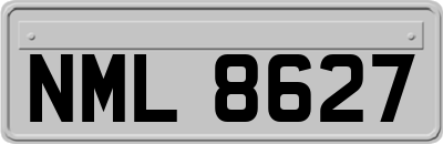 NML8627