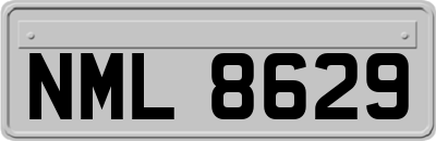 NML8629