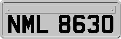 NML8630
