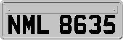 NML8635
