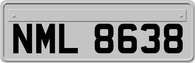 NML8638