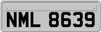 NML8639