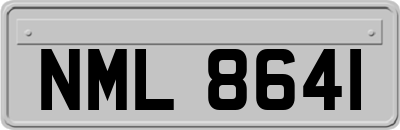 NML8641