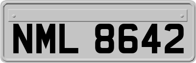 NML8642
