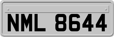 NML8644