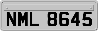 NML8645