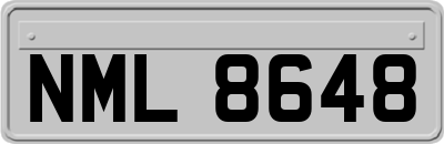 NML8648