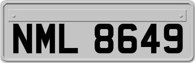 NML8649
