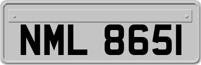 NML8651