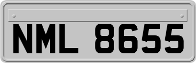 NML8655