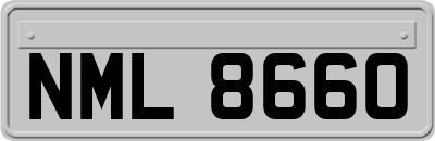 NML8660