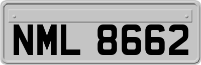 NML8662