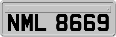 NML8669