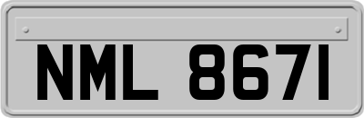 NML8671
