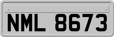 NML8673