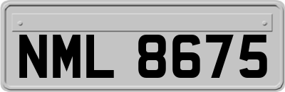 NML8675