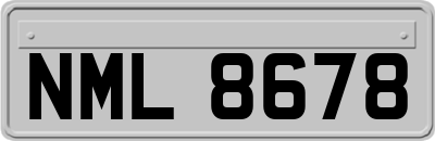 NML8678