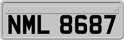 NML8687