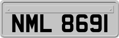 NML8691