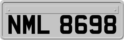 NML8698