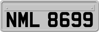 NML8699