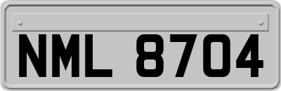 NML8704