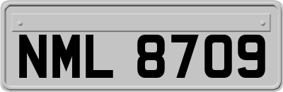NML8709