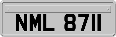 NML8711