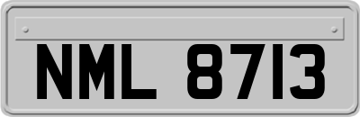 NML8713