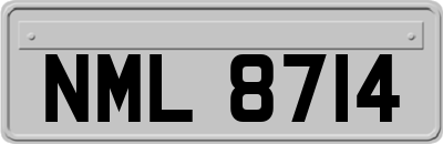 NML8714