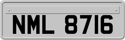 NML8716