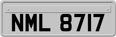 NML8717