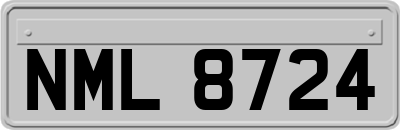 NML8724
