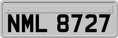 NML8727