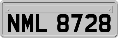 NML8728