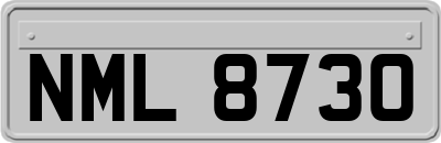 NML8730