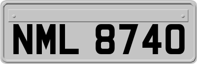 NML8740