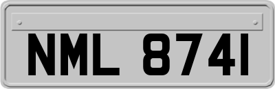 NML8741
