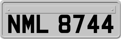 NML8744