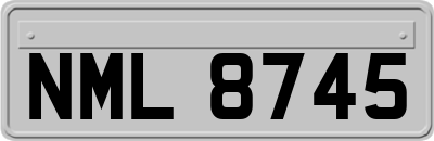 NML8745