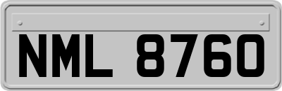 NML8760