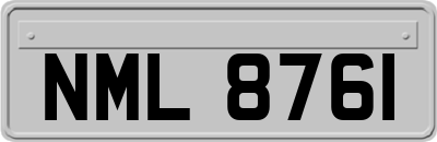 NML8761