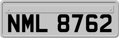 NML8762