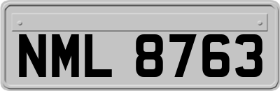 NML8763