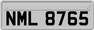NML8765