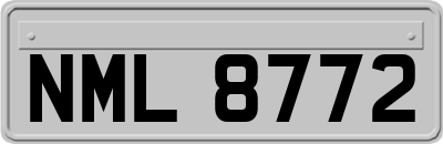 NML8772