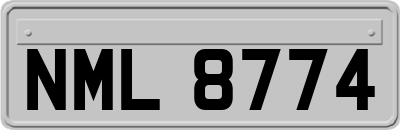 NML8774