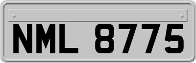 NML8775